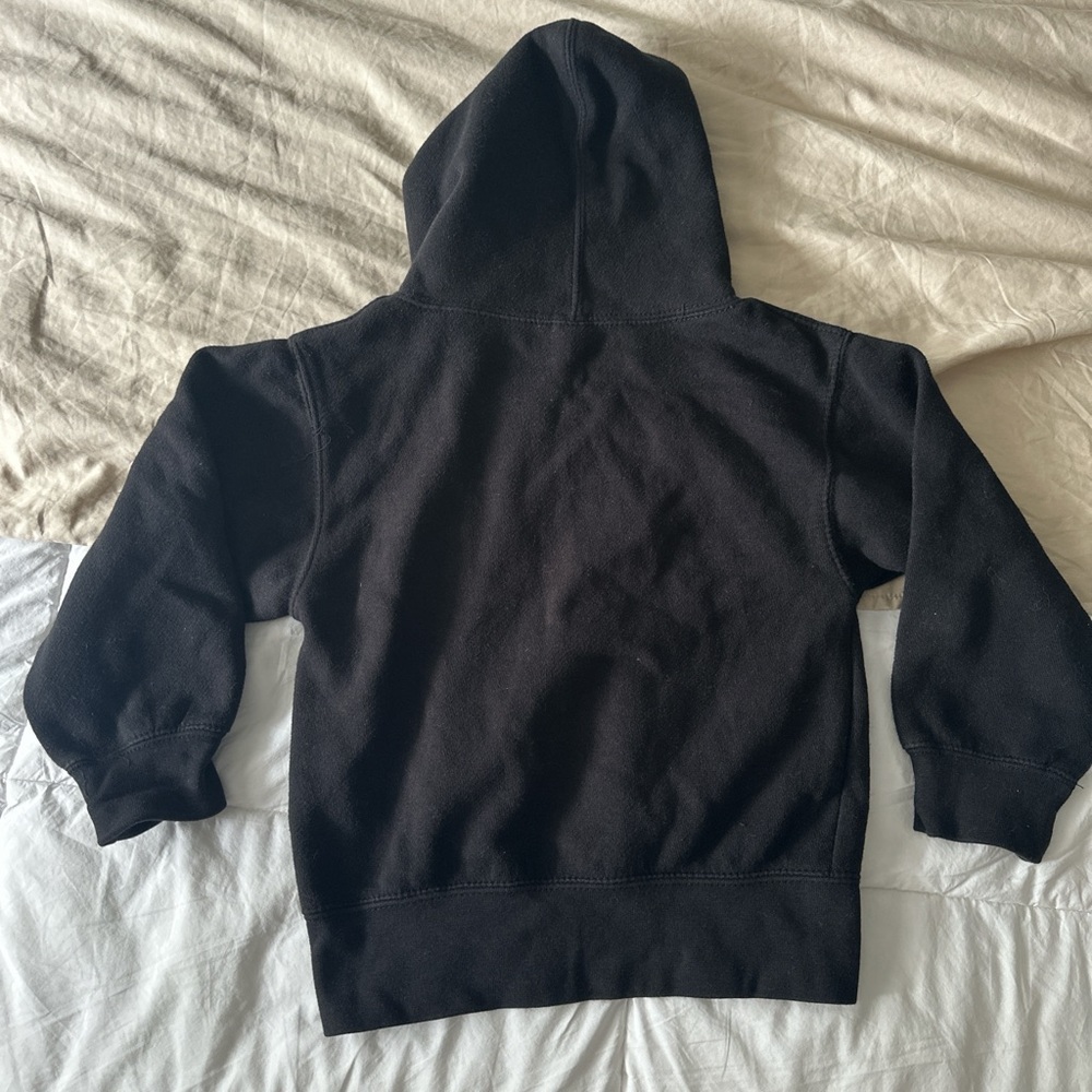 Black Angkor Wat graphic size Youth XS (24-36 months)  #streetwear - Picture 3 of 3
